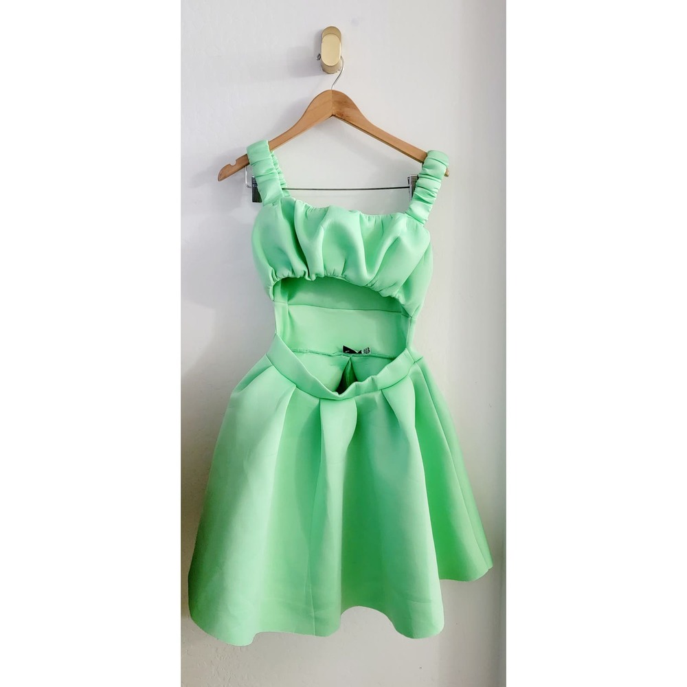 ASOS Mini Dress - Picture 9 of 12